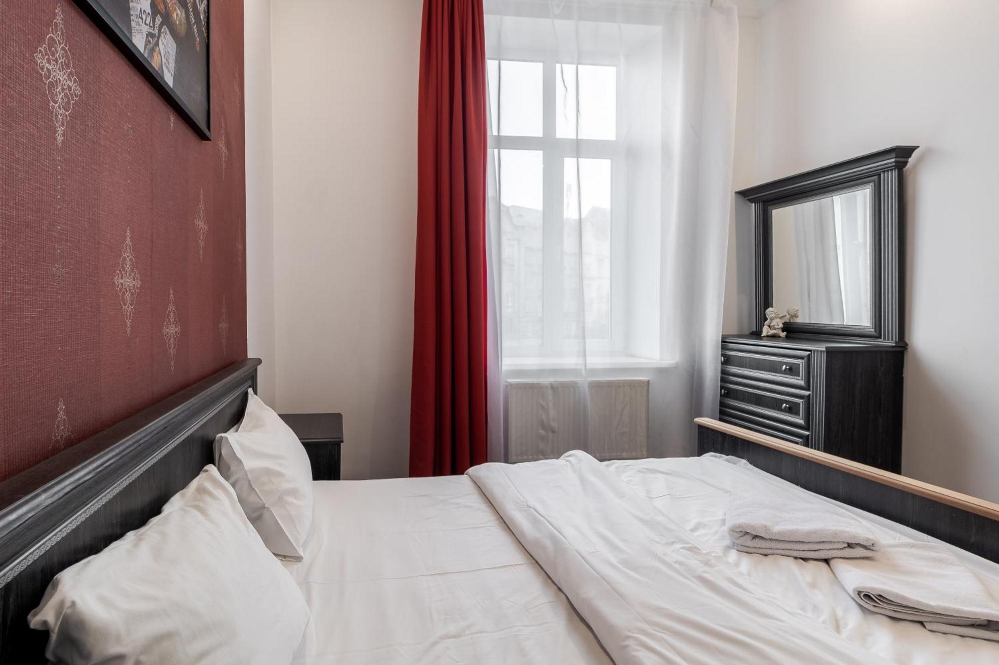 Halytska Apartment Lwów Zewnętrze zdjęcie